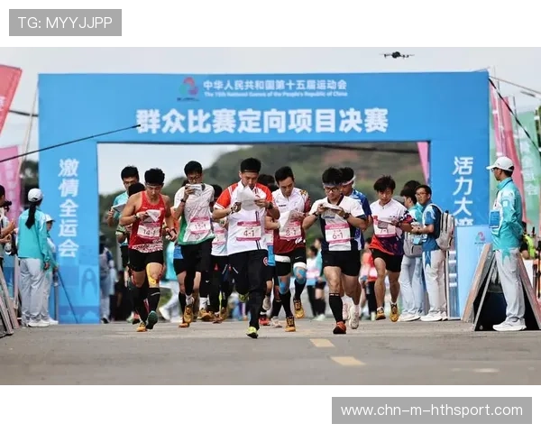 青年体育赛事安全保障标准化措施被广泛采纳，加强体育赛事安全