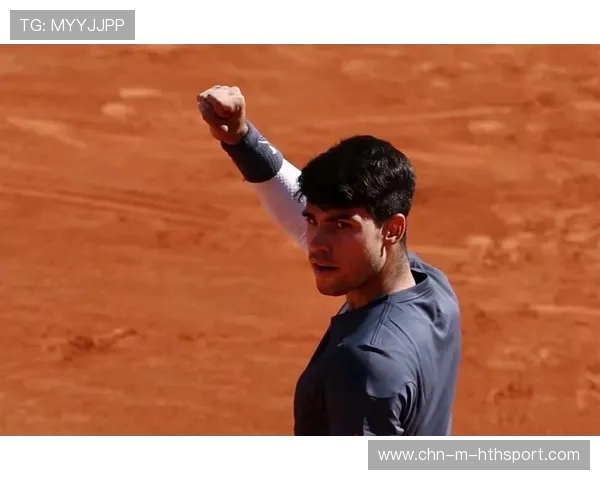 阿尔卡拉斯刷新个人纪录，势头惊人，阿尔卡拉斯伤退