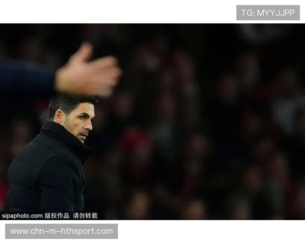 阿森纳逆转：阿尔特塔的临场指挥能力突出，阿尔特塔球员时期