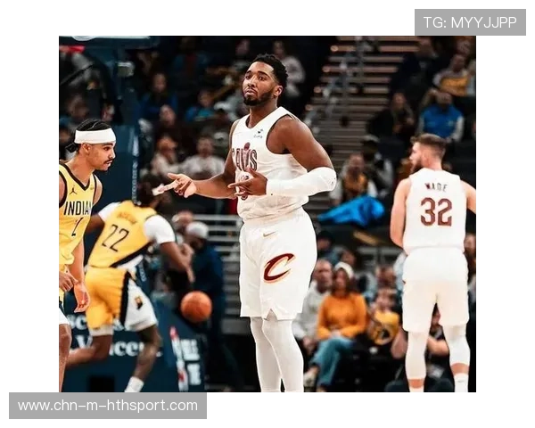 骑士防守端表现亮眼，米切尔领衔胜利，07年骑士防守效率