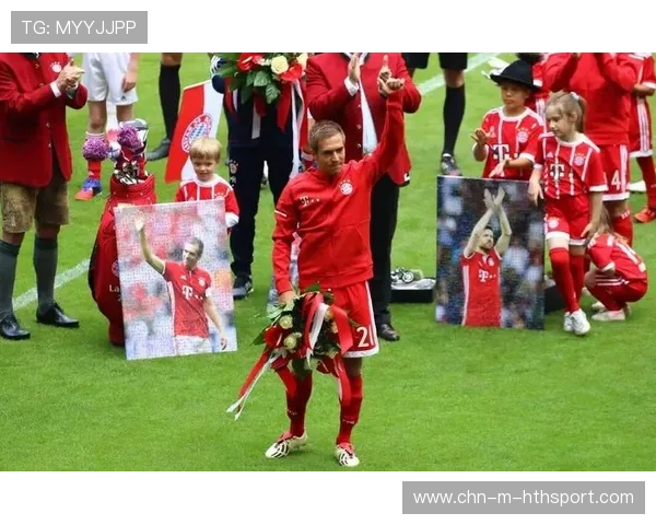 传奇队长荣耀退役，俱乐部与球迷共赴最温馨的告别仪式